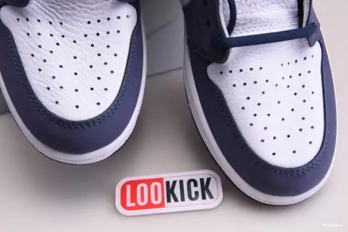 Reps TBK Jordan Navy AIR Retro High (2020) DC1788-100 1 Midnight 0506